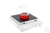 RSS-E 190 Sticky Pad für RS-OS 6, RS-OS 6M, RS-RS 6, RS-RD 6, RS-OS 10, 23,8 x 23,8 cm, 0 - 220 rpm